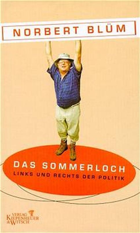 Das Sommerloch
