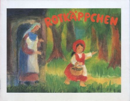 Rotkäppchen