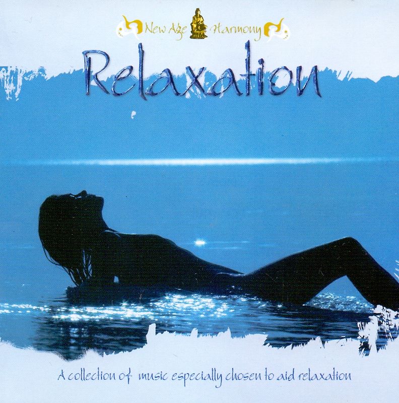 Various - New Age Harmony: Relaxation [Import]