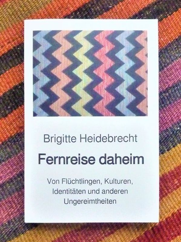 Fernreise daheim