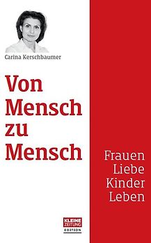 Von Mensch zu Mensch