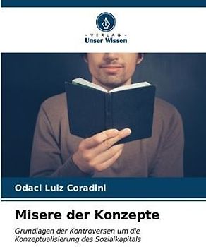 Misere der Konzepte