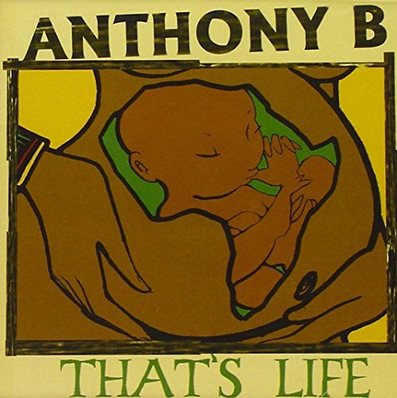 Anthony B - That'S Life
