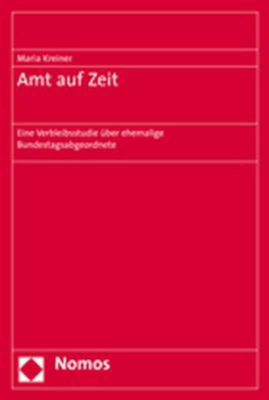Amt auf Zeit