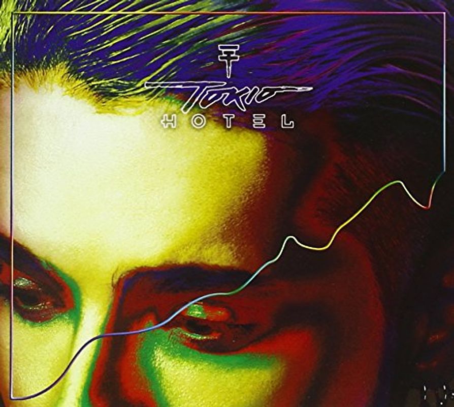 Tokio Hotel - Kings Of Suburbia (Deluxe Version)