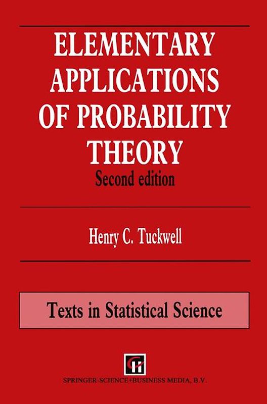 Elementary Applications of Probability Theory