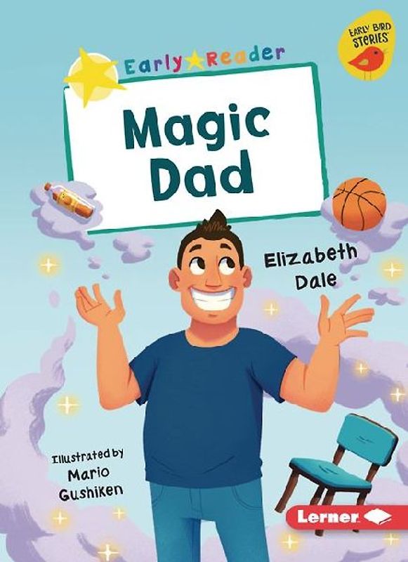 Magic Dad