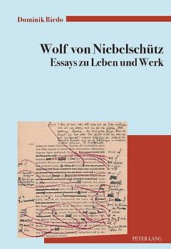 Wolf von Niebelschütz – Essays zu Leben und Werk