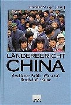 Länderbericht China