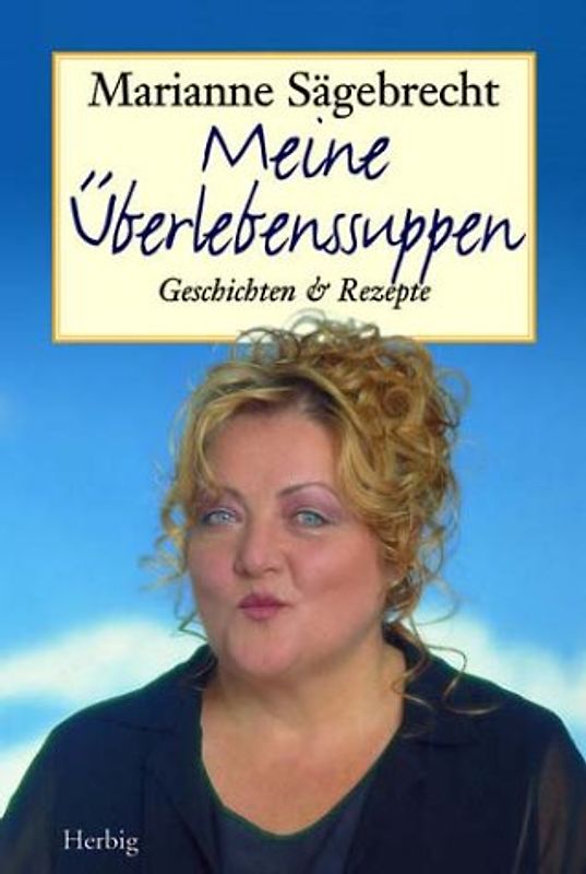 Meine Überlebens-Suppen