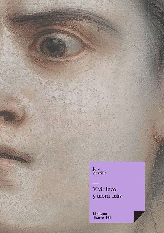 Vivir loco y morir más