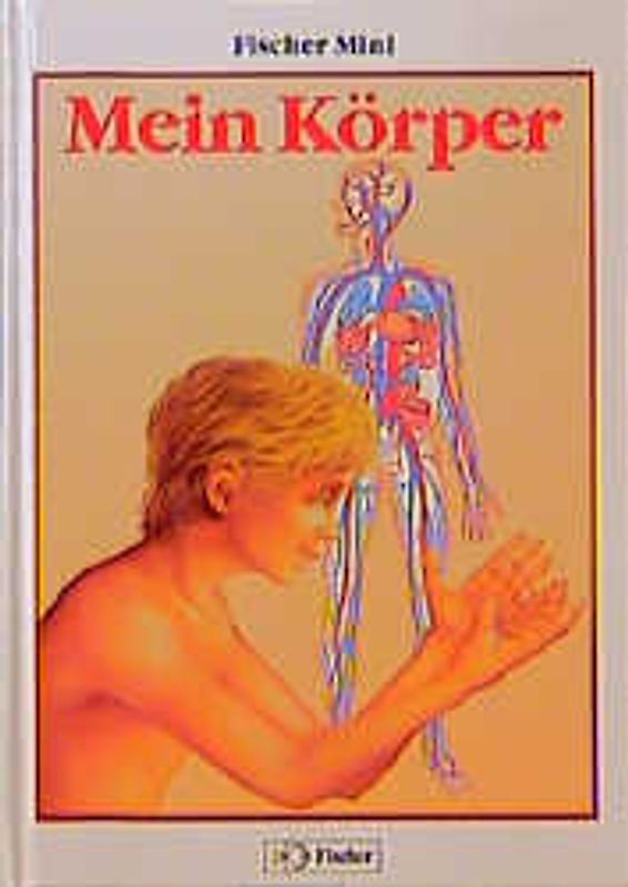 Mein Körper
