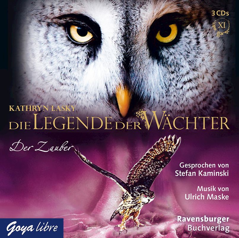 Die Legende der Wächter [12]