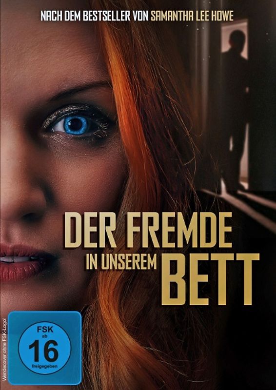 Der Fremde in unserem Bett DVD