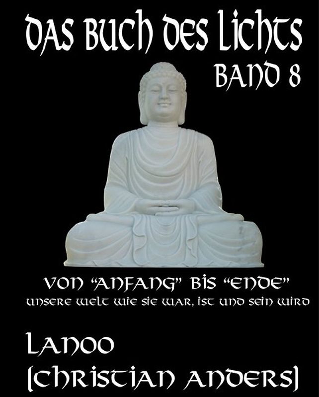Das Buch des Lichts, Band 8