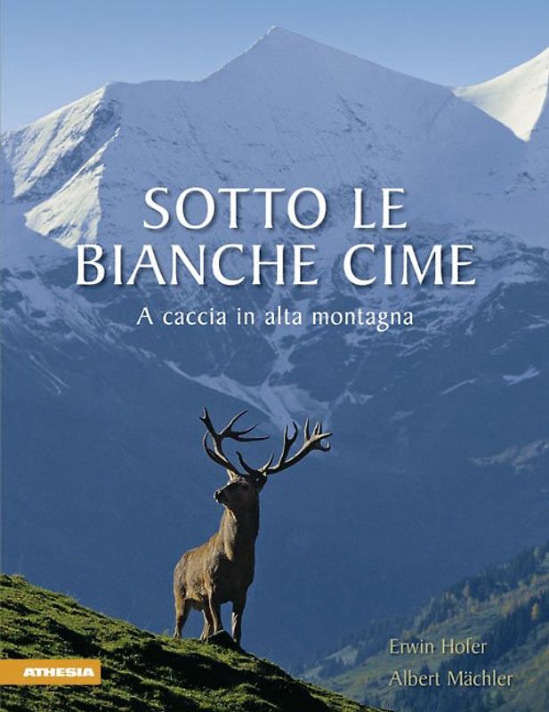 Sotto le bianche cime