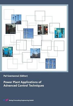 Power Plant Applications of Advanced Control Techniques