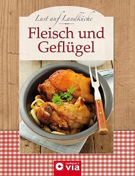 Fleisch & Geflügel