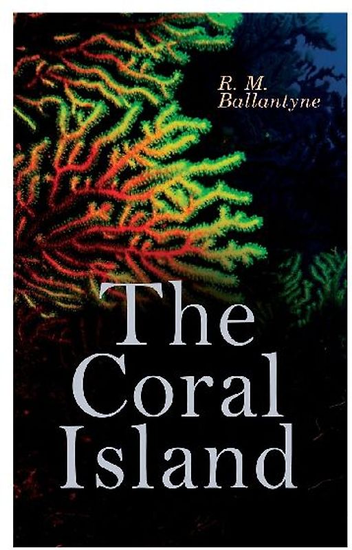 The Coral Island