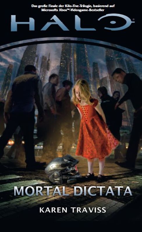 Halo: Mortal Dictata