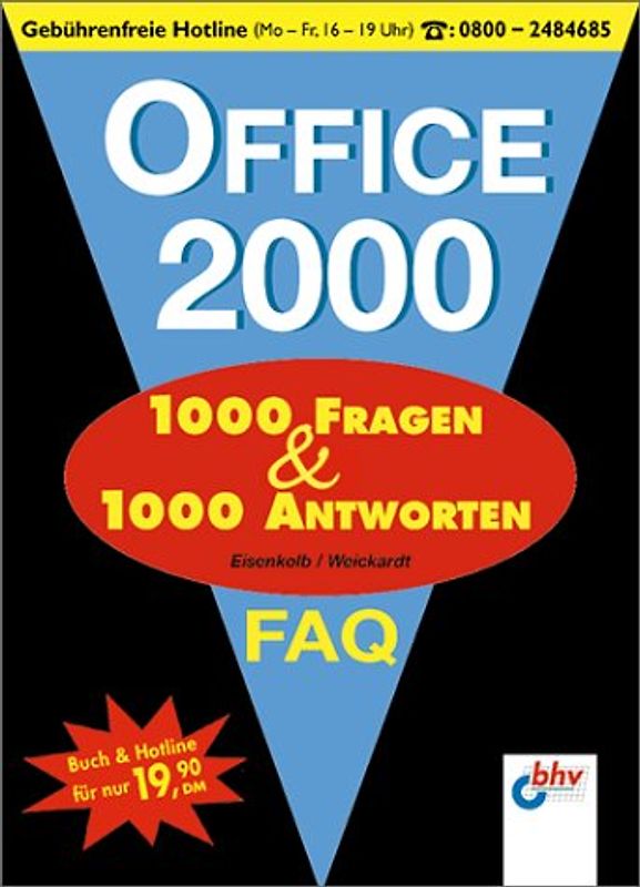 Office 2000