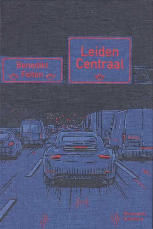 Leiden Centraal