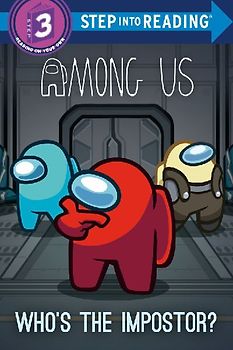 Who's the Impostor? (Among Us)