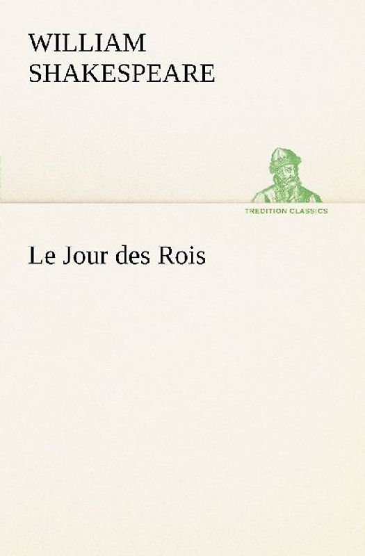 Le Jour des Rois