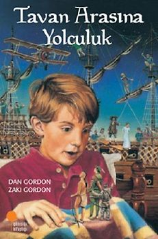 Tavan Arasina Yolculuk