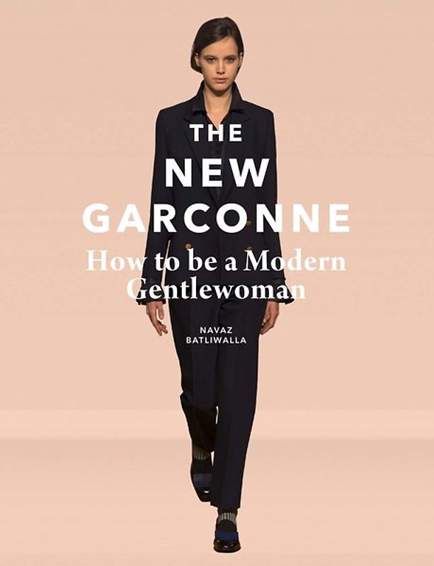 The new Garconne