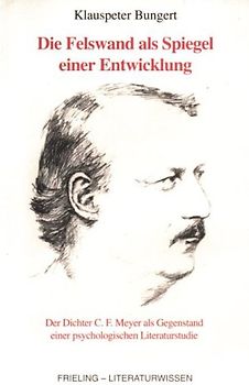 Die Felswand als Spiegel einer Entwicklung