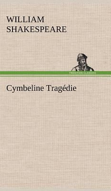 Cymbeline Tragédie
