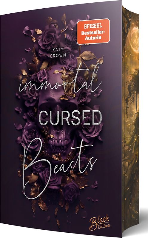 Immortal Cursed Beasts