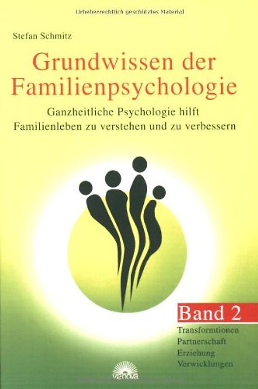 Grundwissen der Familienpsychologie