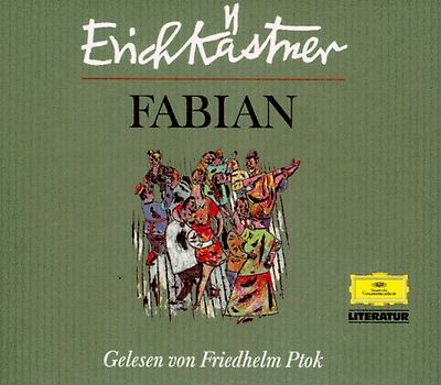 Fabian. Ungekürzte Ausgabe