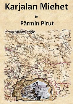 Karjalan Miehet ja Pärmin Pirut