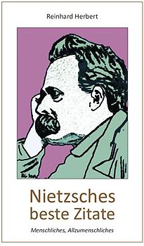 Nietzsches beste Zitate