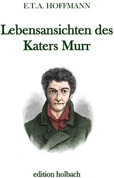 Lebensansichten des Katers Murr