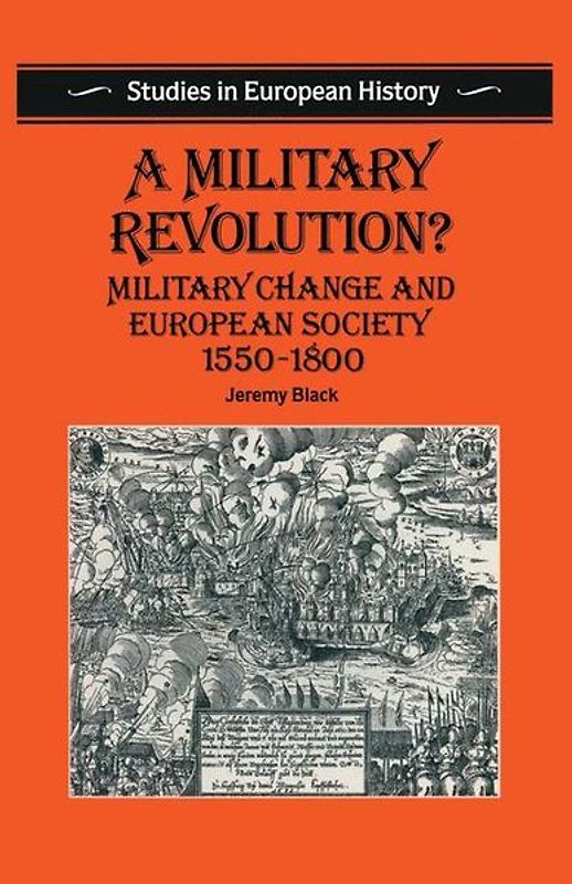 A Military Revolution?