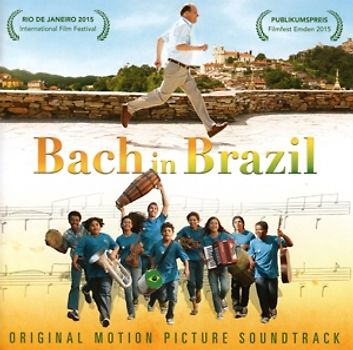 Bach In Brazil