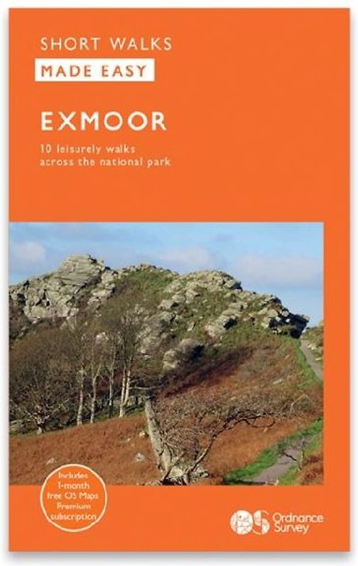Exmoor
