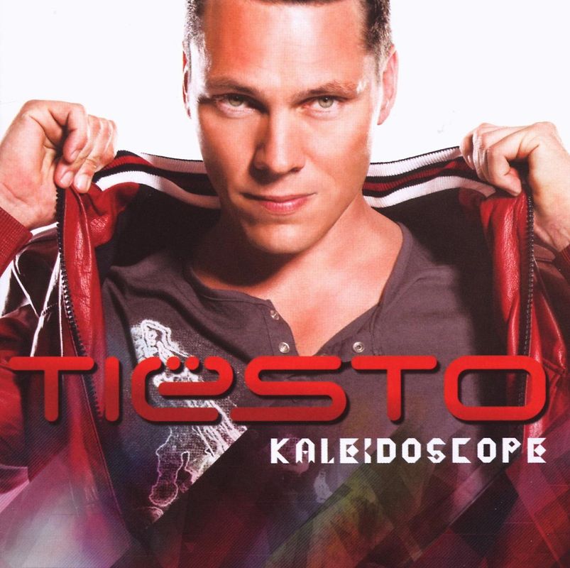 Tiesto - Kaleidoscope
