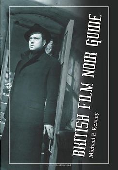 British Film Noir Guide