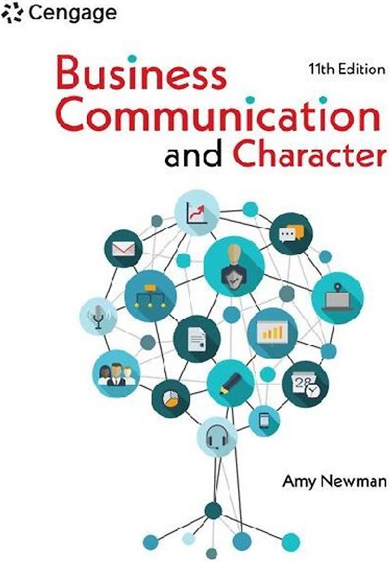 Business Communication and Character