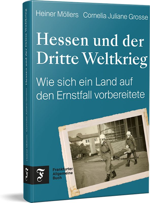 Hessen und der Dritte Weltkrieg