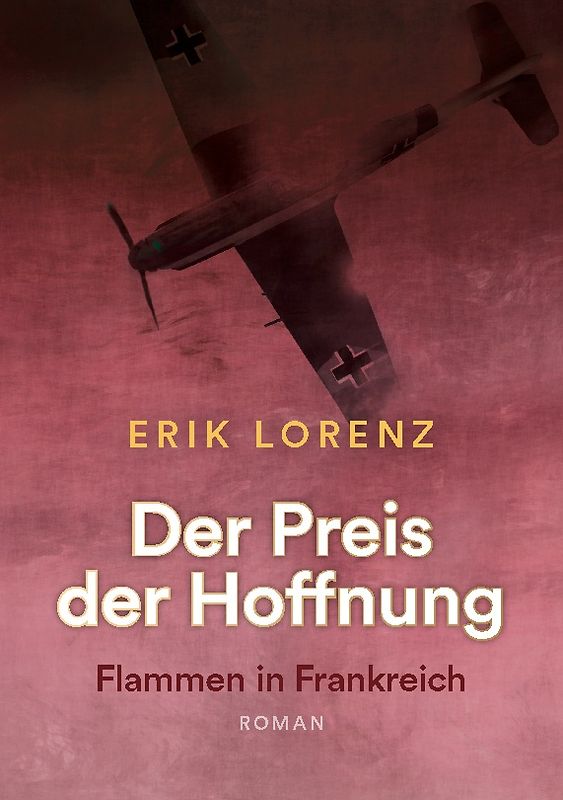 Der Preis der Hoffnung, Teil 2 (Taschenbuch-Ausgabe)