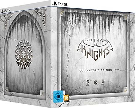Gotham Knights Collector's Edition PlayStation 5