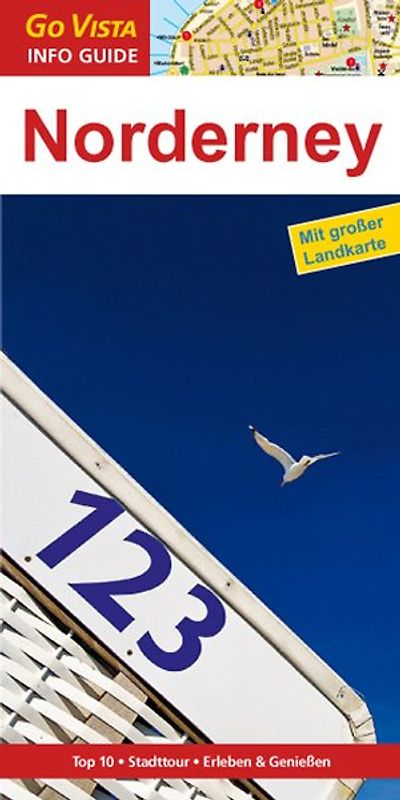 Regionenführer Norderney