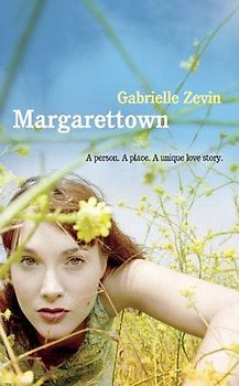 Magarettown. - Zevin, Gabrielle