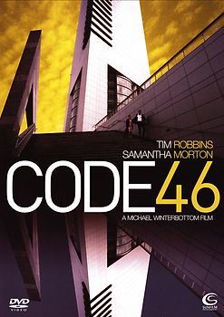 Code 46 DVD